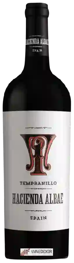 Winery Hacienda Albae - Tempranillo