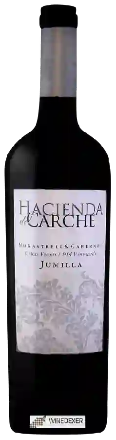 Winery Hacienda del Carche - Cepas Viejas
