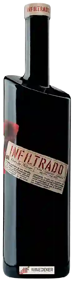 Winery Hacienda del Carche - Infiltrado Tinto