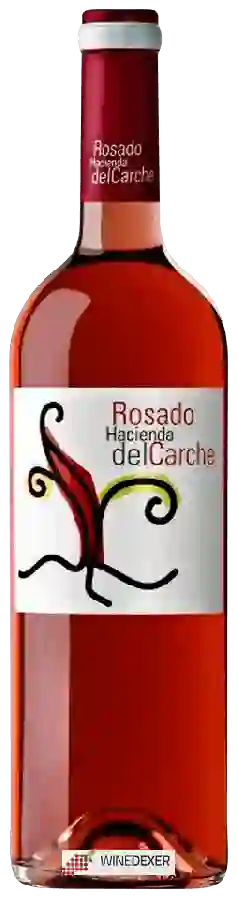 Winery Hacienda del Carche - Rosado