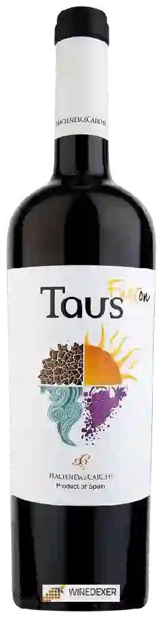 Winery Hacienda del Carche - Taus Fusion