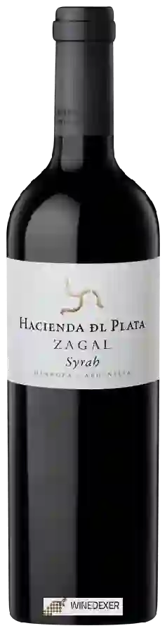 Winery Hacienda del Plata - Zagal Syrah