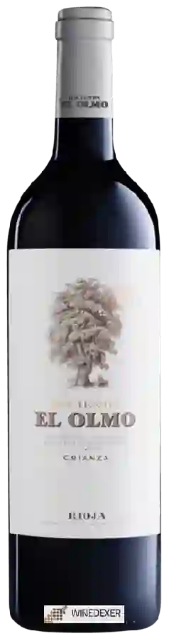 Winery Hacienda El Olmo - Hacienda El Olmo Crianza