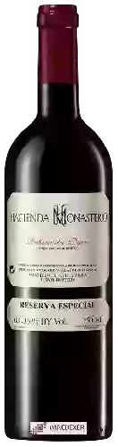 Winery Hacienda Monasterio - Reserva Especial