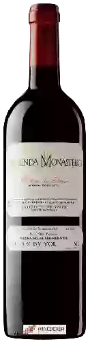 Winery Hacienda Monasterio - Reserva