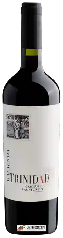 Winery Hacienda Trinidad - Cabernet Sauvignon