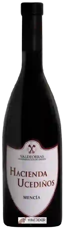 Winery Hacienda Ucediños - Mencía
