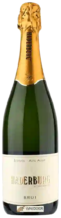 Winery Haderburg - Brut
