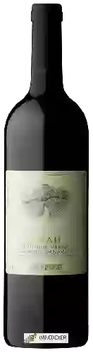 Winery Haderburg - Erah Merlot - Cabernet Sauvignon