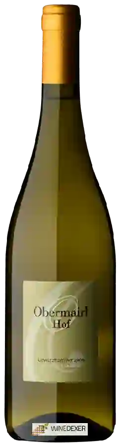 Winery Haderburg - Obermairlhof Gewürztraminer