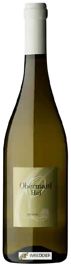 Winery Haderburg - Obermairlhof Sylvaner