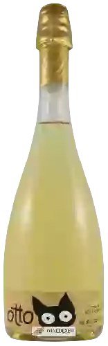 Winery House of Hafner Family Estate - Sparkling Otto Muscat