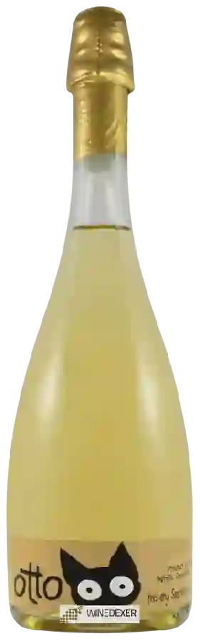 Winery House of Hafner Family Estate - Sparkling Otto Muscat