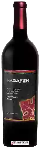 Winery Hagafen - Cabernet Franc