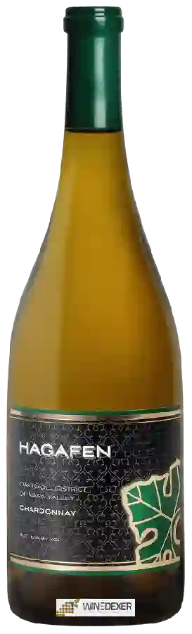 Winery Hagafen - Chardonnay