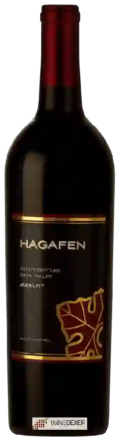 Winery Hagafen - Merlot