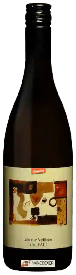 Winery Hager Matthias - Grüner Veltliner Vielfalt