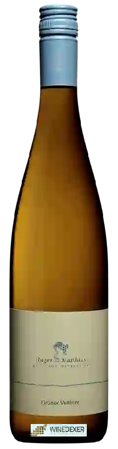 Winery Hager Matthias - Grüner Veltliner Winery Hager Matthias - Grüner Veltliner
