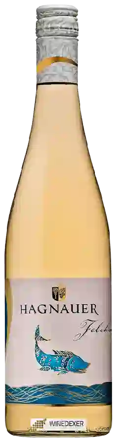 Winery Winzerverein Hagnauer - Felchen