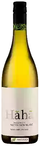 Winery Haha - Sauvignon Blanc