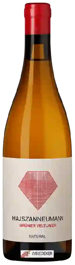 Winery Hajszan Neumann - Grüner Veltliner Natural