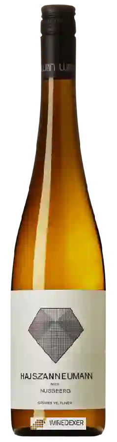Winery Hajszan Neumann - Nussberg Grüner Veltliner