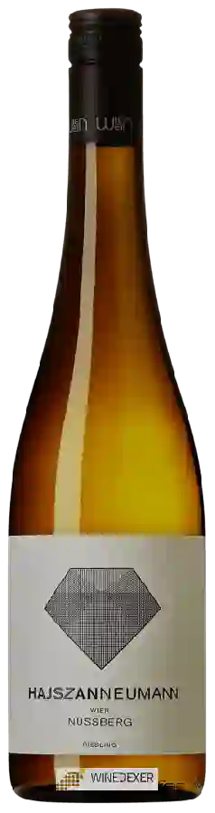 Winery Hajszan Neumann - Nussberg Riesling Winery Hajszan Neumann - Nussberg Riesling