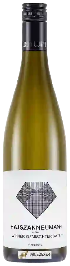 Winery Hajszan Neumann - Grüner Veltliner