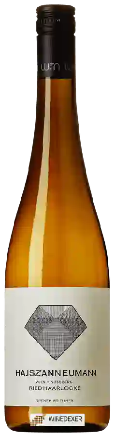 Winery Hajszan Neumann - Ried Haarlocke Grüner Veltliner Winery Hajszan Neumann - Ried Haarlocke Grüner Veltliner