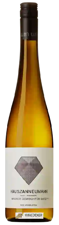Winery Hajszan Neumann - Ried Weisleiten Wiener Gemischter Satz