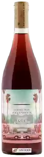 Winery Halcyon - Cabernet Franc