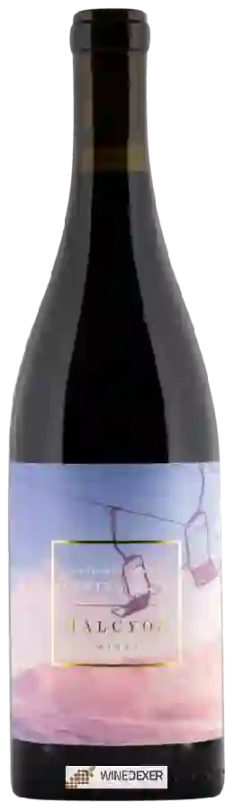 Winery Halcyon - Camino Alto Cabernet Franc