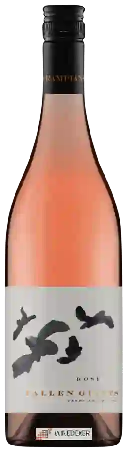Winery Halls Gap - Fallen Giants Rosé Winery Halls Gap - Fallen Giants Rosé