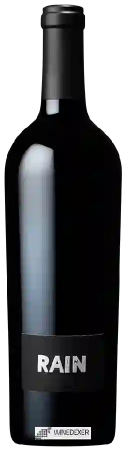 Winery Hall - Rainin Vineyard