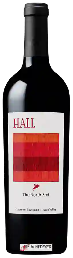 Winery Hall - The North End Cabernet Sauvignon