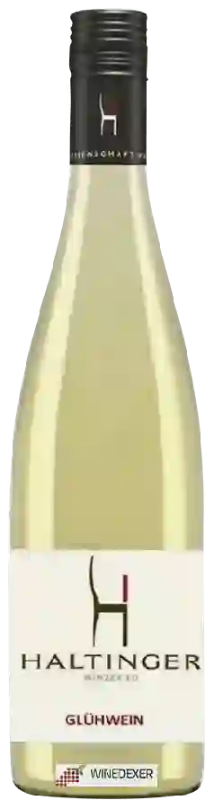 Winery Haltinger Winzer - Glühwein Weiss Winery Haltinger Winzer - Glühwein Weiss