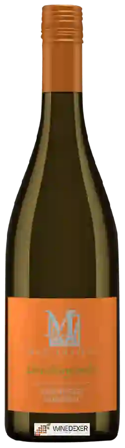 Winery Haltinger Winzer - Masterpiece Grauburgunder