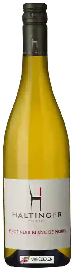 Winery Haltinger Winzer - Pinot Noir Blanc de Noirs Winery Haltinger Winzer - Pinot Noir Blanc de Noirs