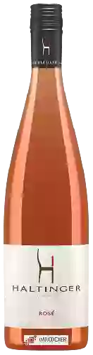 Winery Haltinger Winzer - Rosé