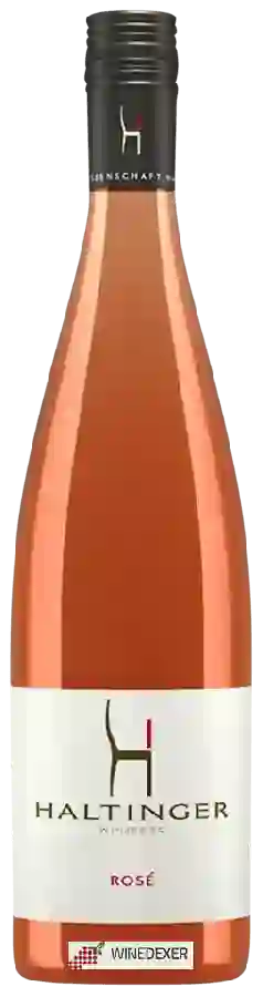 Winery Haltinger Winzer - Rosé
