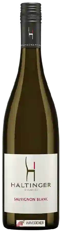Winery Haltinger Winzer - Sauvignon Blanc