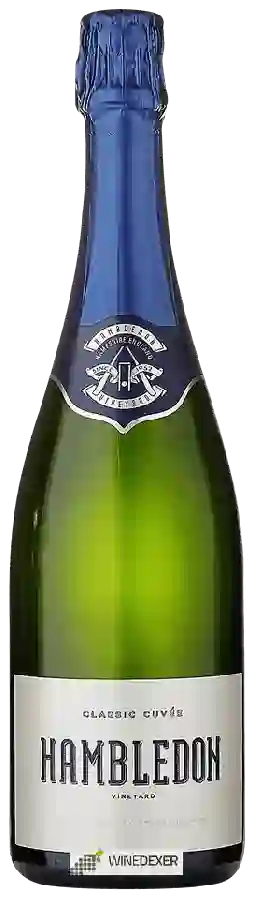 Winery Hambledon Vineyard - Classic Cuvée