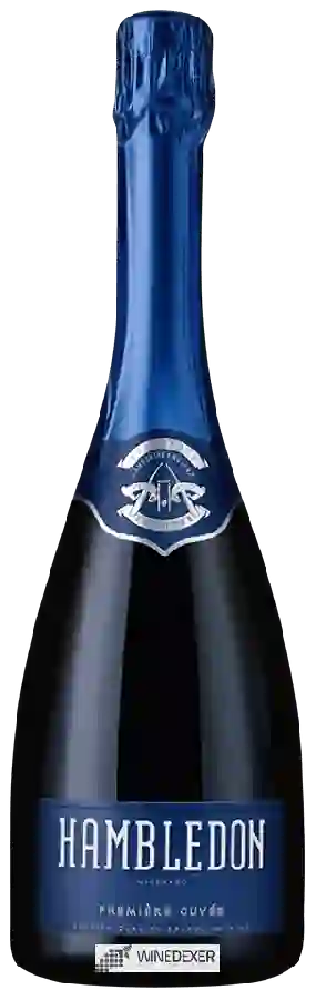 Winery Hambledon Vineyard - Première Cuvée Brut