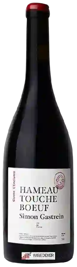 Winery Hameau Touche Boeuf - Cuvée L'Enclume Simon Gastrein