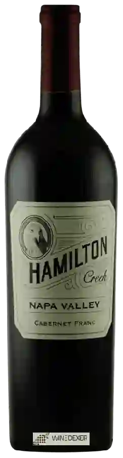 Winery Hamilton Creek - Cabernet Franc
