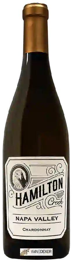 Winery Hamilton Creek - Chardonnay
