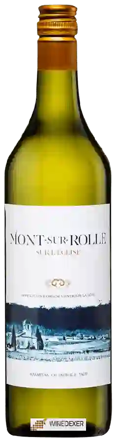 Winery Hammel - Mont-sur-Rolle Sur l'Église Winery Hammel - Mont-sur-Rolle Sur l'Église