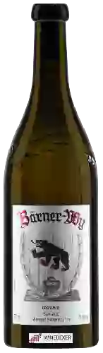 Winery Hämmerli - Bärner-Wy Chasselas