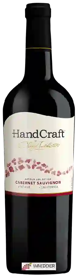 Winery HandCraft - Cabernet Sauvignon