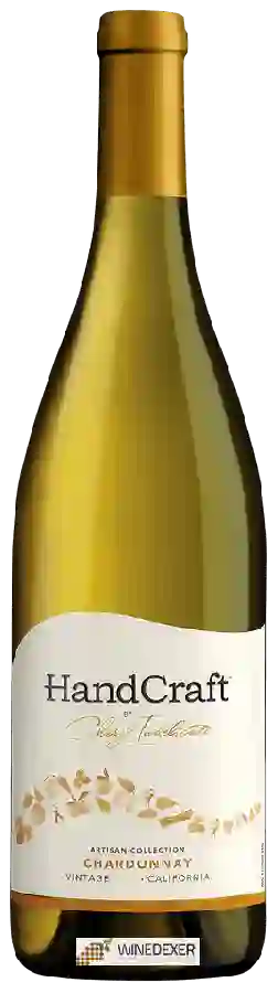 Winery HandCraft - Chardonnay